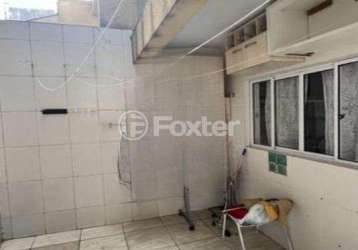 Casa com 3 quartos à venda na rua dos financiais, 376, parque dos bancários, são paulo, 130 m2 por r$ 635.500