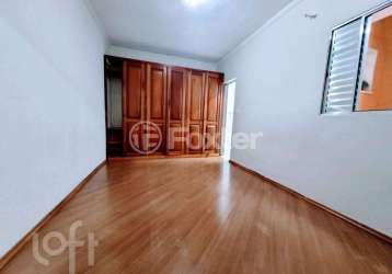 Casa com 2 quartos à venda na rua vicente pelosi, 36, vila gomes, são paulo, 168 m2 por r$ 1.055.000