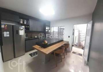 Casa com 2 quartos à venda na rua brejo alegre, 601, brooklin paulista, são paulo, 150 m2 por r$ 845.000