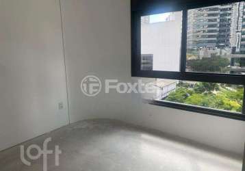 Apartamento com 4 quartos à venda na rua antônio de oliveira, 805, chácara santo antônio, são paulo, 162 m2 por r$ 4.155.000