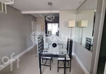 Apartamento com 2 quartos à venda na rua doutor mário de moura e albuquerque, 510, jardim monte kemel, são paulo, 120 m2 por r$ 1.498.000