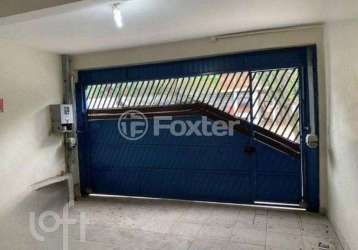 Casa com 3 quartos à venda na rua galeno de castro, 280, jurubatuba, são paulo, 225 m2 por r$ 650.000