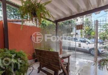 Casa com 2 quartos à venda na rua girassol, 505, vila madalena, são paulo, 120 m2 por r$ 1.300.000