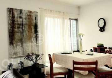 Apartamento com 3 quartos à venda na rua josé getúlio, 339, liberdade, são paulo, 113 m2 por r$ 750.000