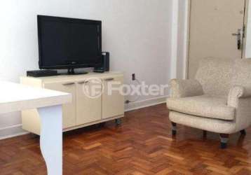 Apartamento com 2 quartos à venda na rua maestro cardim, 475, liberdade, são paulo, 65 m2 por r$ 905.000