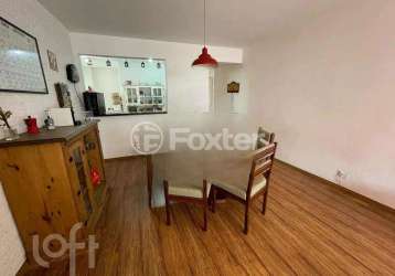 Apartamento com 3 quartos à venda na rua augusta, 404, consolação, são paulo, 106 m2 por r$ 899.000