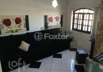 Casa com 3 quartos à venda na rua quixeramobim, 69, jardim nordeste, são paulo, 280 m2 por r$ 1.000.000