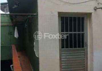 Casa com 8 quartos à venda na rua francisco margall, 304, jardim damasceno, são paulo, 100 m2 por r$ 425.531