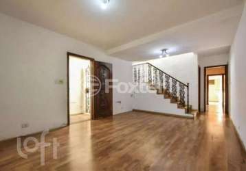 Casa com 3 quartos à venda na rua jataituba, 37, jardim das acacias, são paulo, 116 m2 por r$ 1.300.000