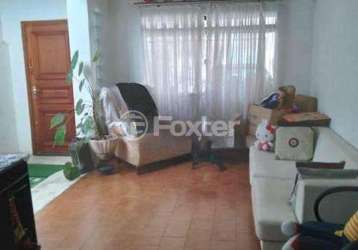 Casa com 3 quartos à venda na rua baltazar fernandes, 357, vila cordeiro, são paulo, 157 m2 por r$ 1.810.000