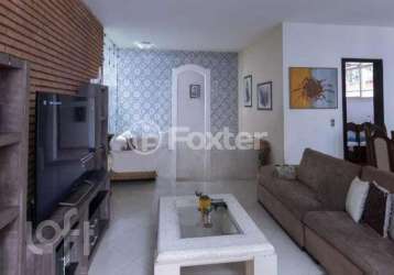 Casa com 4 quartos à venda na rua visconde de indaiatuba, 14, alto da lapa, são paulo, 350 m2 por r$ 3.191.000