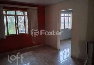 Casa com 3 quartos à venda na rua camburiú, 360, vila ipojuca, são paulo, 200 m2 por r$ 530.000