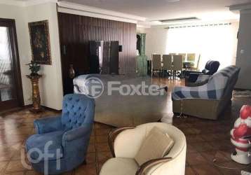 Casa com 5 quartos à venda na avenida mercedes, 388, alto da lapa, são paulo, 600 m2 por r$ 3.500.000