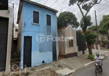 Casa com 4 quartos à venda na rua baronesa de porto carreiro, 297, bom retiro, são paulo, 2500 m2 por r$ 1.595.000