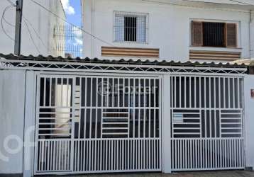 Casa com 3 quartos à venda na travessa brasilina dias dos anjos, 1, vila hamburguesa, são paulo, 130 m2 por r$ 1.150.000