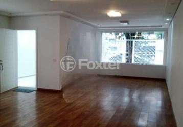 Casa com 3 quartos à venda na rua princesa isabel, 1364, brooklin paulista, são paulo, 310 m2 por r$ 7.446.808