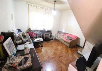 Casa com 3 quartos à venda na rua conceição marcondes silva, 175, vila congonhas, são paulo, 90 m2 por r$ 900.000