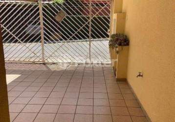 Casa com 2 quartos à venda na rua ibituruna, 1558, vila congonhas, são paulo, 180 m2 por r$ 1.276.000