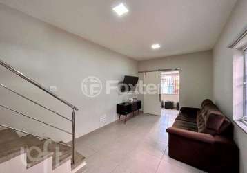 Casa com 3 quartos à venda na rua ai-pixuna, 68, campo belo, são paulo, 210 m2 por r$ 1.235.000