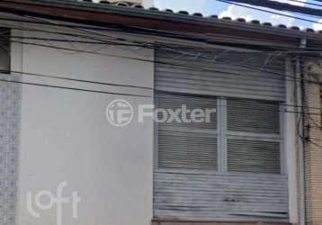 Casa com 3 quartos à venda na rua doutor jesuíno maciel, 942, campo belo, são paulo, 120 m2 por r$ 1.400.000