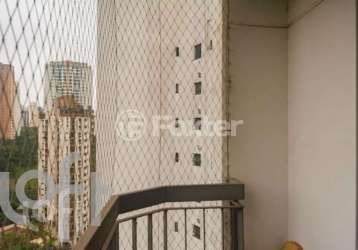 Apartamento com 4 quartos à venda na rua algemesi, 164, vila andrade, são paulo, 620 m2 por r$ 3.726.000