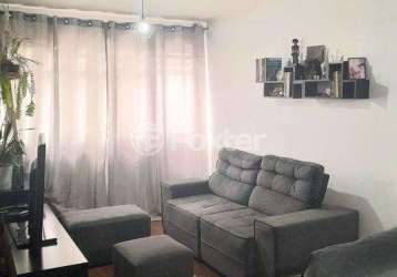 Apartamento com 3 quartos à venda na rua barão de penedo, 107, água rasa, são paulo, 108 m2 por r$ 580.000