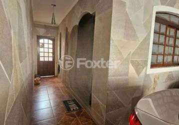 Casa com 3 quartos à venda na rua alves carneiro, 83, jardim vila formosa, são paulo, 150 m2 por r$ 1.100.000