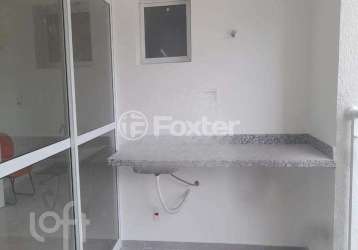 Apartamento com 2 quartos à venda na rua aricá-mirim, 449, burgo paulista, são paulo, 50 m2 por r$ 422.000