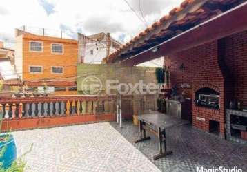 Casa com 2 quartos à venda na rua vera marta, 205, vila portuguesa, são paulo, 120 m2 por r$ 900.000