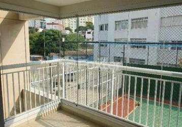 Apartamento com 2 quartos à venda na rua votupoca, 299, vila ipojuca, são paulo, 90 m2 por r$ 990.000