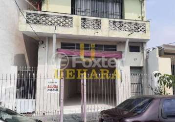 Casa com 3 quartos à venda na rua gonçalves figueira, 27-29, vila bandeirantes, são paulo, 160 m2 por r$ 900.000