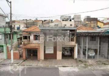 Casa com 4 quartos à venda na rua eurico sodré, 720, vila medeiros, são paulo, 125 m2 por r$ 500.000