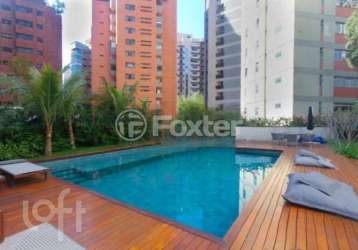 Apartamento com 4 quartos à venda na avenida juriti, 307, vila uberabinha, são paulo, 601 m2 por r$ 14.800.000