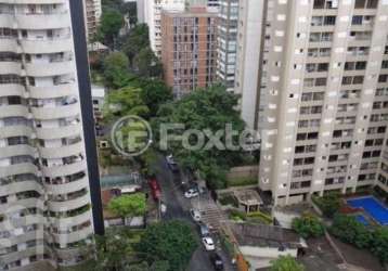 Cobertura com 2 quartos à venda na rua tuim, 645, vila uberabinha, são paulo, 340 m2 por r$ 4.400.000