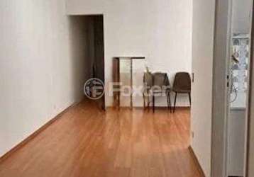 Apartamento com 2 quartos à venda na avenida ceci, 1745, planalto paulista, são paulo, 80 m2 por r$ 500.000