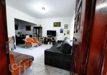 Casa com 3 quartos à venda na rua professor romeu pellegrini, 45, vila monumento, são paulo, 151 m2 por r$ 950.000