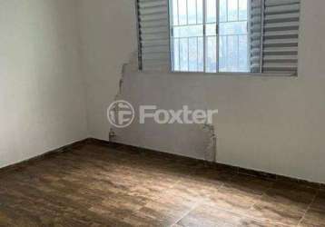 Casa com 2 quartos à venda na rua avaí, 314, vila bertioga, são paulo, 70 m2 por r$ 470.000