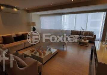 Apartamento com 2 quartos à venda na rua dankmar adler, 177, vila suzana, são paulo, 103 m2 por r$ 1.276.000