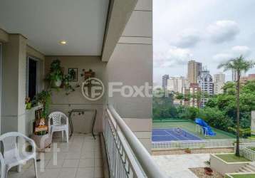 Apartamento com 4 quartos à venda na rua francisco marcondes vieira, 3, lar são paulo, são paulo, 118 m2 por r$ 1.000.000