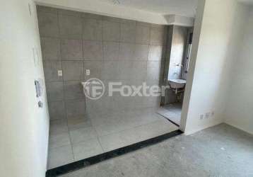 Apartamento com 1 quarto à venda na rua doutor bento teobaldo ferraz, 330, várzea da barra funda, são paulo, 30 m2 por r$ 350.000