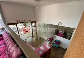 Casa com 5 quartos à venda na rua monsenhor passos, 91, sumarezinho, são paulo, 400 m2 por r$ 5.532.000