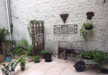 Casa com 4 quartos à venda na rua quiçaba, 70, vila nova conceição, são paulo, 250 m2 por r$ 2.480.000