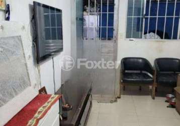 Casa com 4 quartos à venda na rua giórgio alione, 192, jardim beatriz, são paulo, 200 m2 por r$ 446.000