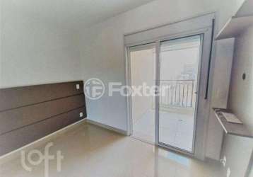 Apartamento com 3 quartos à venda na rua cajaíba, 458, pompéia, são paulo, 72 m2 por r$ 970.000