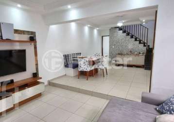 Casa com 3 quartos à venda na rua waldomiro moura ribeiro, 67, vila prudente, são paulo, 230 m2 por r$ 950.000