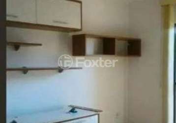 Apartamento com 1 quarto à venda na rua simão da matta, 200, vila guarani, são paulo, 42 m2 por r$ 350.000