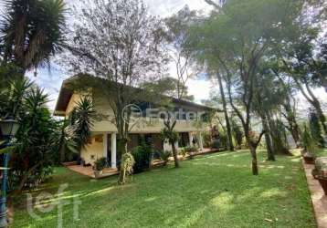 Casa com 5 quartos à venda na rua silveira sampaio, 55, fazenda morumbi, são paulo, 700 m2 por r$ 3.500.000