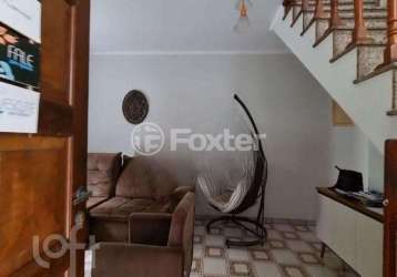 Casa com 3 quartos à venda na rua asfaltite, 290, vila formosa, são paulo, 187 m2 por r$ 1.100.000