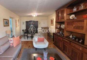 Apartamento com 3 quartos à venda na rua inhambú, 864, vila uberabinha, são paulo, 107 m2 por r$ 1.100.000