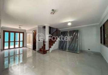 Casa com 3 quartos à venda na rua ibiraporã, 530, jardim londrina, são paulo, 130 m2 por r$ 1.090.100